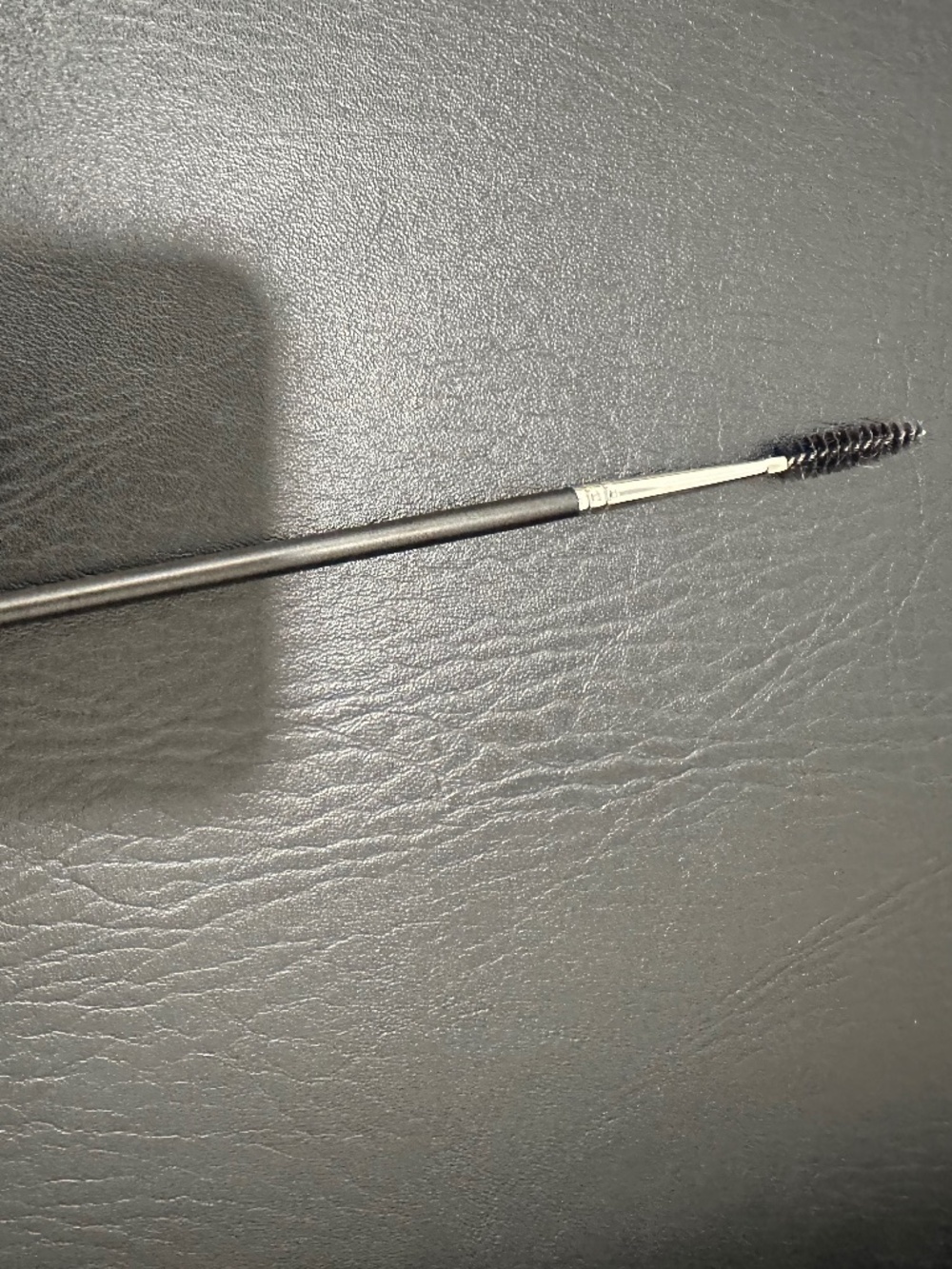 Mac 204 Eye Lash Brush Discontinued New spoolie brush applies mascara eyelash
